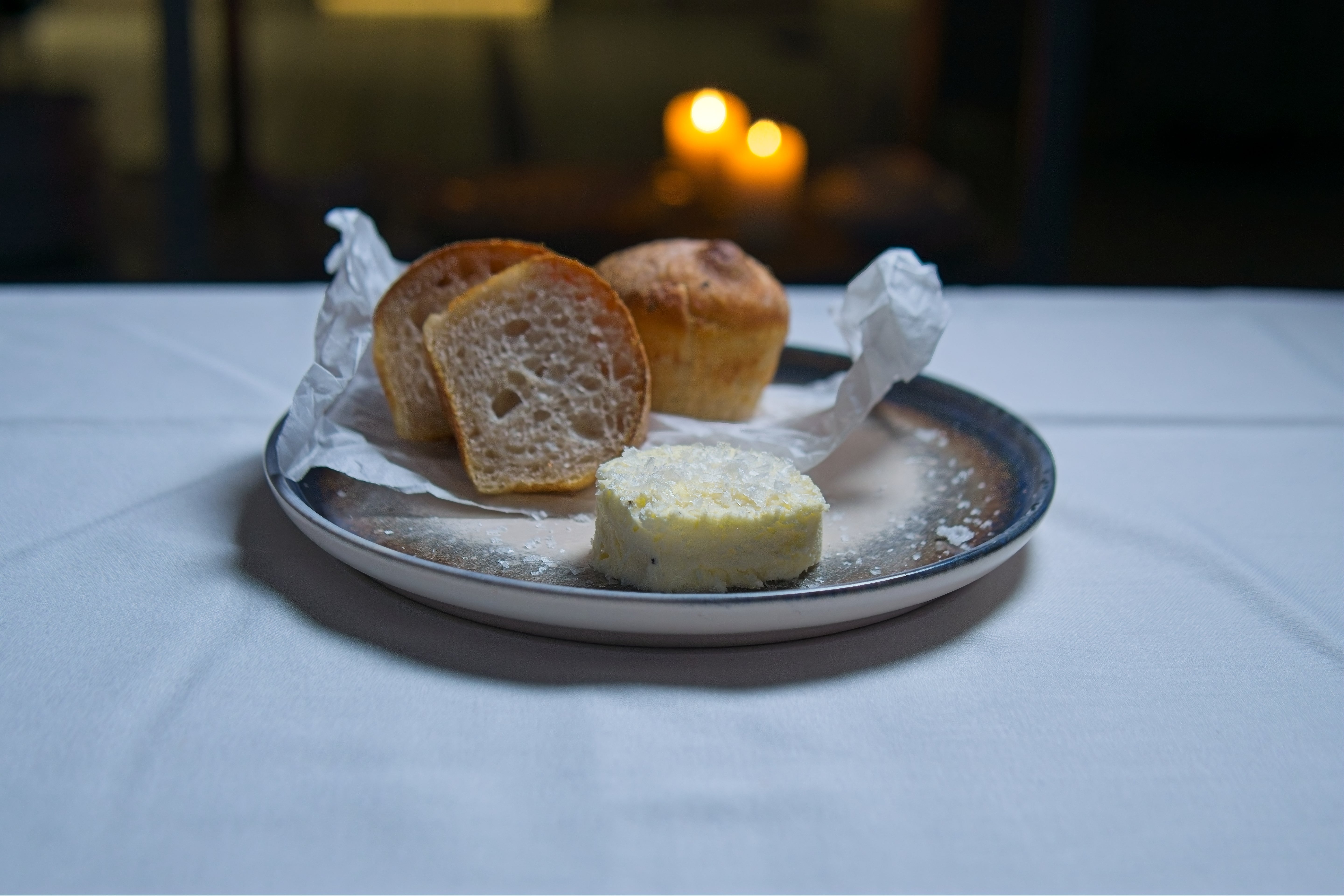 Konfirmationsmenu - 3/4 retters 2026